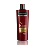 TRESemme Keratin Smooth with Marula Oil Shampoo 400ml