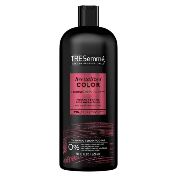 TRESemme Revitalize Color Shampoo 828ml