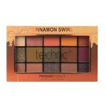 Technic Cinnamon Swirl Pressed Pigment 30gm