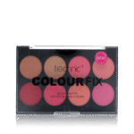 Technic Colour Fix Blush Palette Boitier De Fard A joues 28gm