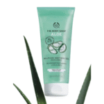 The Body Shop Aloe Multi-Use Soothing Gel Face & Body 200ml