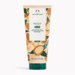 The Body Shop Argan Body Lotion 200ml