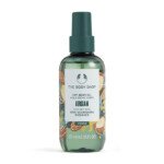 The Body Shop Argan Dry Body Oil 125ml