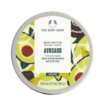 The Body Shop Avocado Body Butter 200ml
