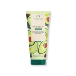 The Body Shop Avocado Body Lotion To Oil 200ml