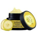 The Body Shop Banana Truly Nourishing Hair Mask 240ml