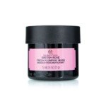 The Body Shop British Rose Fresh Plumping Mask 75ml