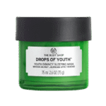 The Body Shop Drops Of Youth Sleeping Mask 75ml