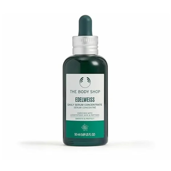 The Body Shop Edelweiss Daily Serum Concentrate 30ml