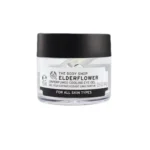 The Body Shop Elderflower Unperfumed Cooling Eye Gel 15ml