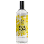The Body Shop Feel Alive Fragrance Mist 100ml
