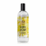 The Body Shop Feel Alive Mist