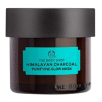The Body Shop Himalayan Charcoal Purifying Glow Musk 75ml