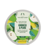 The Body Shop Kindness & Pears Body Butter 200ml