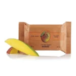 The Body Shop Mango Soap Bar 100gm
