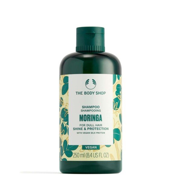 The Body Shop Moringa Shampoo 250ml