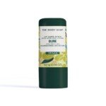 The Body Shop Olive Lip Care Stick 4.2gm