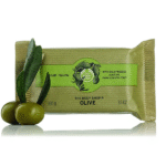 The Body Shop Olive Soap 100gm