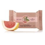 The Body Shop Pink Grapefruit Seed Oil Soap Bar 100gm