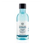 The Body Shop Seaweed Oil-Balancing Toner 250ml
