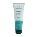 The Body Shop Seaweed Oil-control Facial Wash 125ml