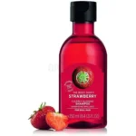 The Body Shop Strawberry Shampoo 250ml