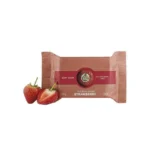 The Body Shop Strawberry Soap