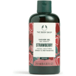 The Body Shop Strawberry Sweet & Refreshing Shower Gel 250ml