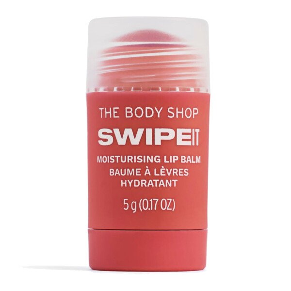 The Body Shop Swipe It Moisturising Lip Balm 5gm