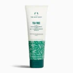 The Body Shop Tea Tree 3in1 Wash-Scrub-Mask 125ml