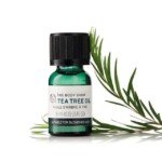 The Body Shop Tea Tree Oil 10ml