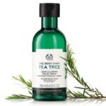 The Body Shop Tea Tree Skin Clearing Facial Wash 250ml