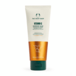 The Body Shop Vitamin C Overnight Glow Revealing Mask 100ml
