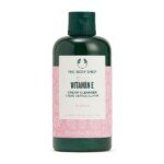 The Body Shop Vitamin E Cream Cleanser 250ml