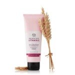 The Body Shop Vitamin E Gentle Facial Wash 125ml