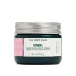 The Body Shop Vitamin E Nourishing Night Cream (All Skin Type) 50ml