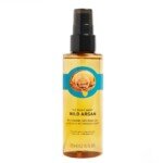 The Body Shop Wild Argan Nourishing Dry Body Oil 125ml