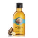 The Body Shop Wild Argan Oil Sower Gel 250ml