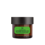 The Body shop Japanese Matcha Tea. Pollution Clearing Mask 75ml