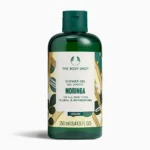 The Body shop Moringa Shower Gel 250ml