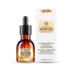 The Body shop Oils of Life Revitalising Facial Oil 30ml