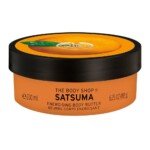 The Body shop Satsuma Energising Body Butter 200ml