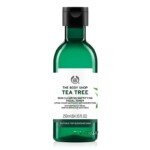 The Body shop Tea Tree Skin clearing Mattifying Toner 250ml