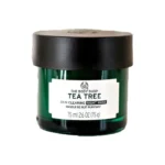 The Body shop Tea tree Skin Clearing Night Mask 75ml
