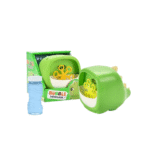Toybliss Bubble Dinosaur with Bubble Machine (My273-1), Ages 3+