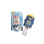 Toybliss Candy Pop Bubble Wand (H007), Ages 3+