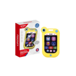 Toybliss Intelligent Phone with Sounds (HE0508), Ages 1+