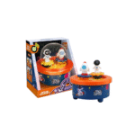 Toybliss Space Odyssey Music Box (2093), Ages 3+