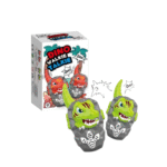Toybliss YIMATOYS Dino Walkie Talkie (T278), Ages 3+