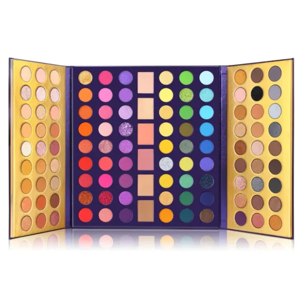 Ucanbe Mirror Eye Shadow 120gm